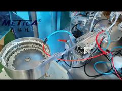 Máquina de montagem de testador de amostra de perfume