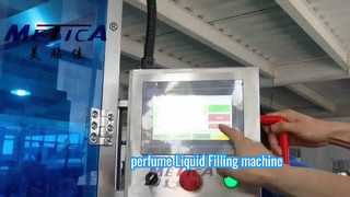 Desinfetante de perfume para máquina de enchimento de líquido espumoso
